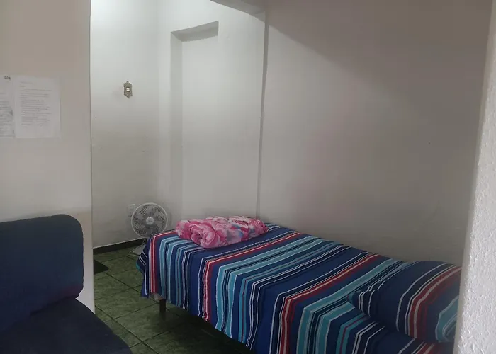 Casa inteira simples