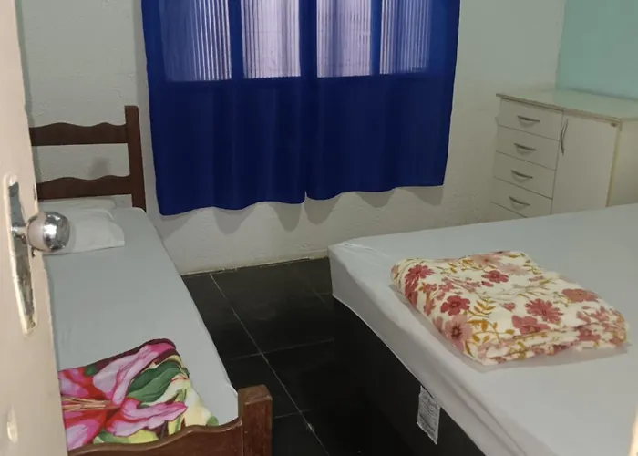 Casa inteira simples